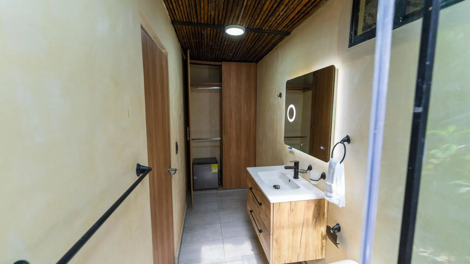 Rincon De La Sierra Minca Hotell