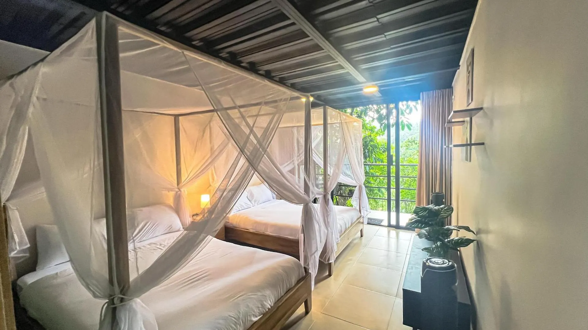 *****  Rincon De La Sierra Minca Hotell Colombia