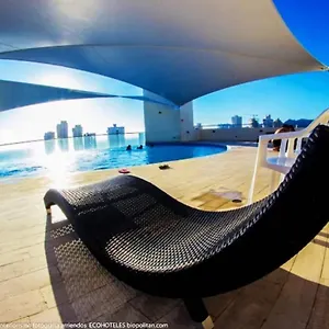 Sea View Salguero Apartamento