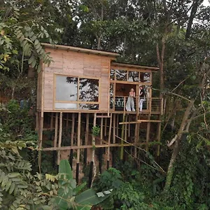 Luxury Tiny House - Сasa de vacaciones