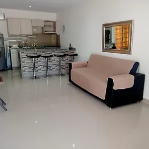 Hermosa Casa Con Aire Acondicionado Y Wi-fi Сasa de vacaciones