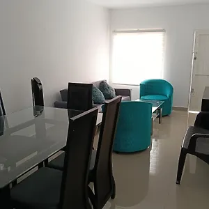 D'alessandro Apartamento