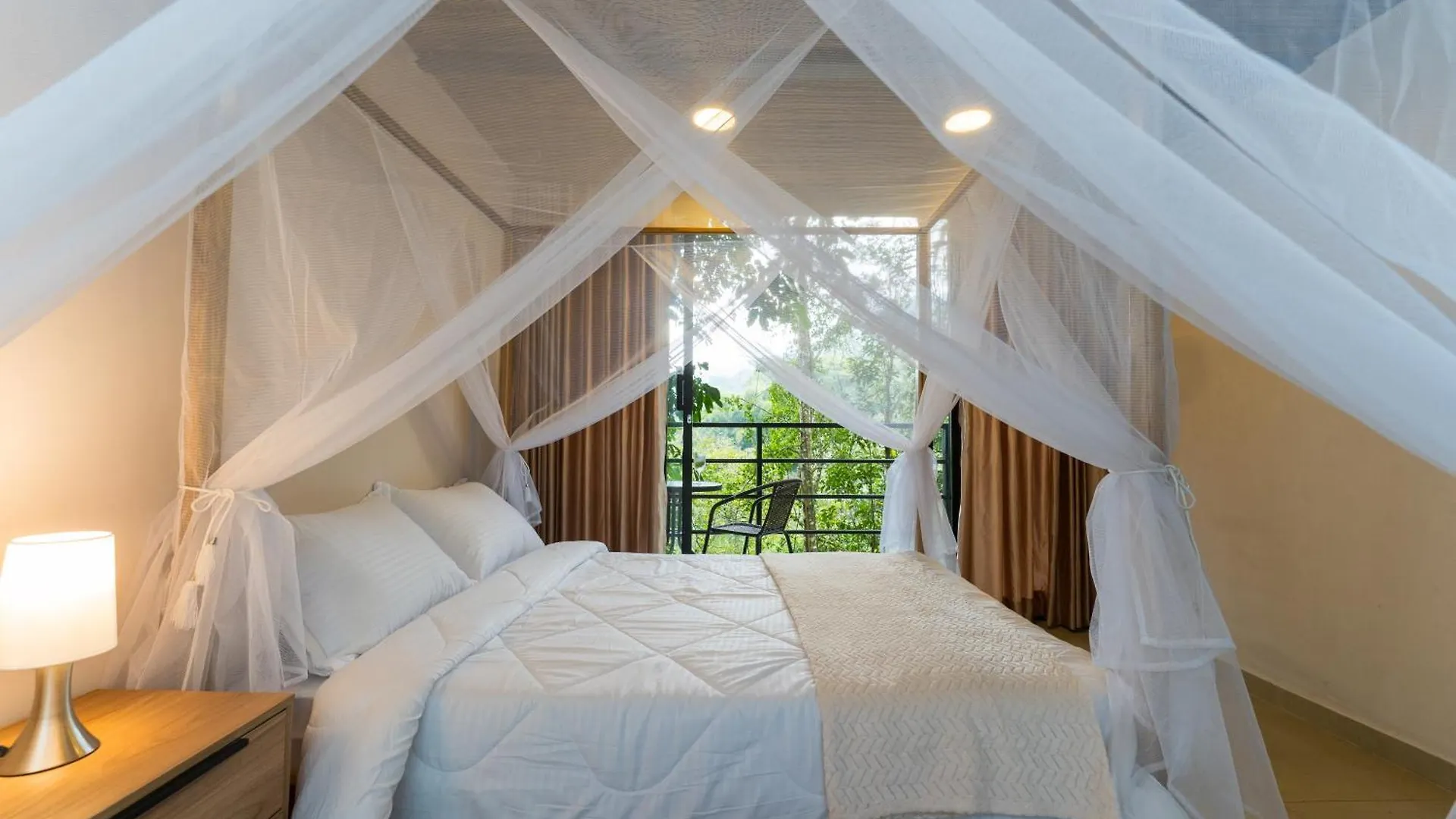 *****  Hotel Rincon De La Sierra Minca Colombia
