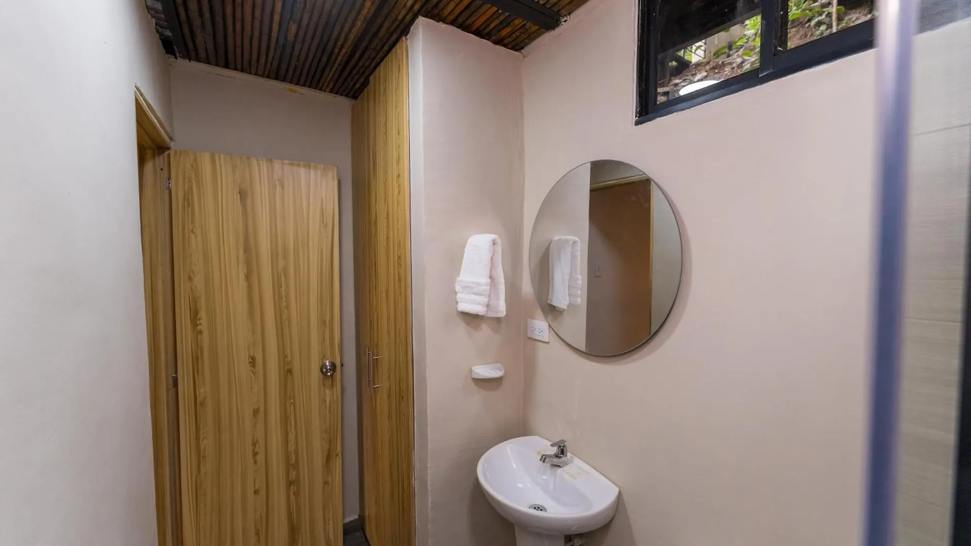*****  Hotel Rincon De La Sierra Minca Colombia