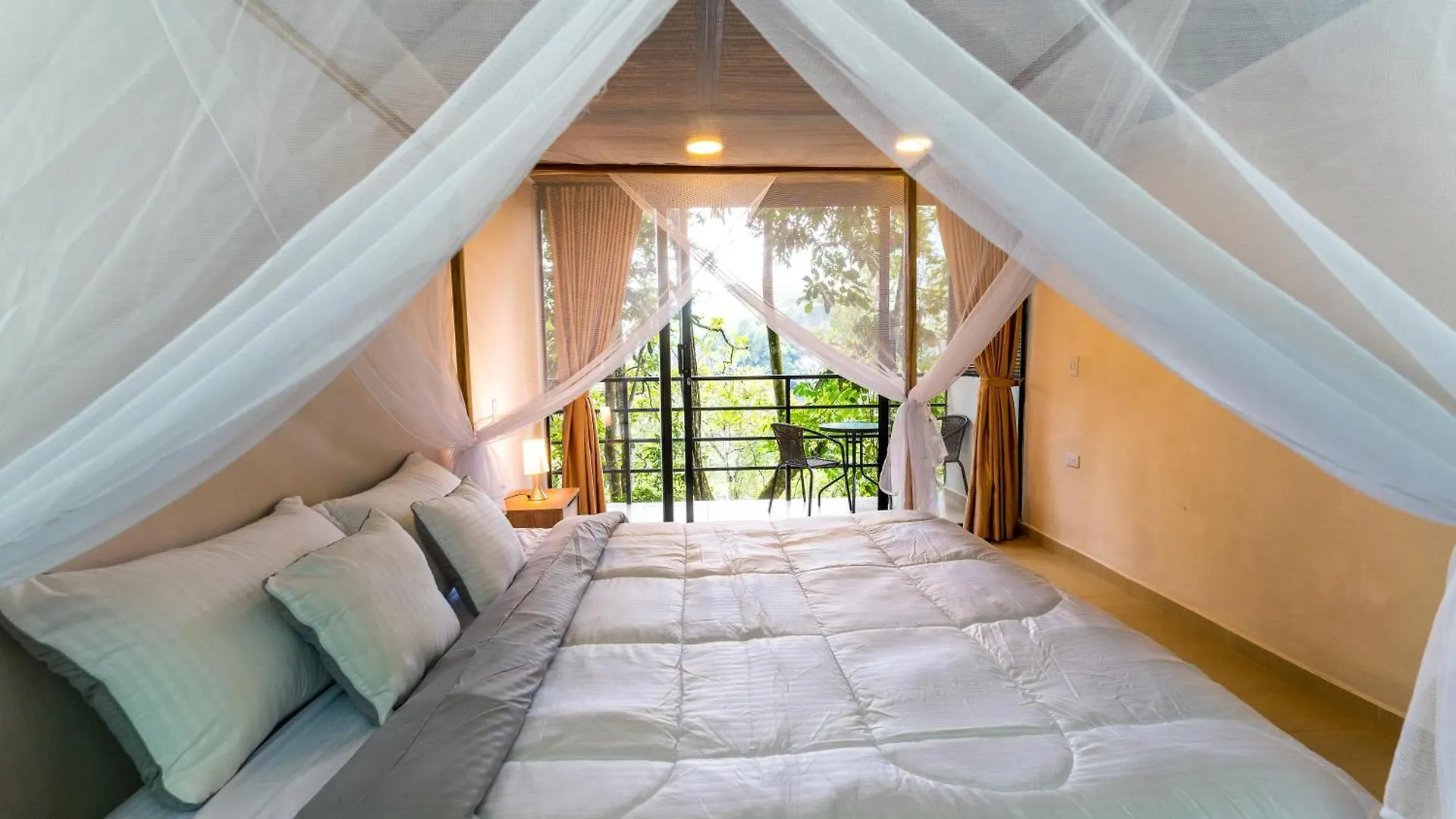 Hotel Rincon De La Sierra Minca