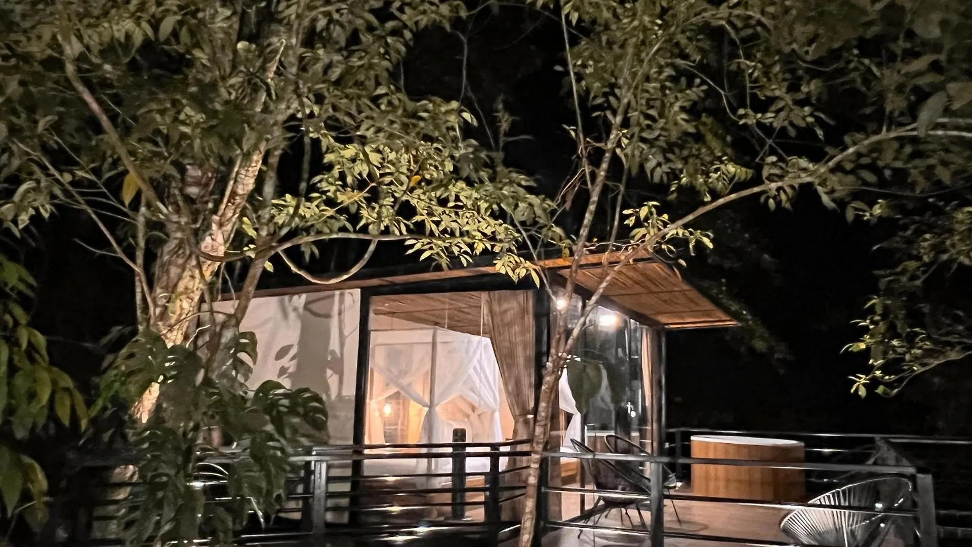 Hotel Rincon De La Sierra Minca