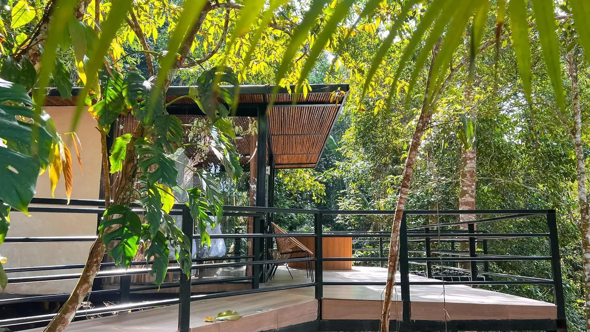 Hotel Rincon De La Sierra Minca