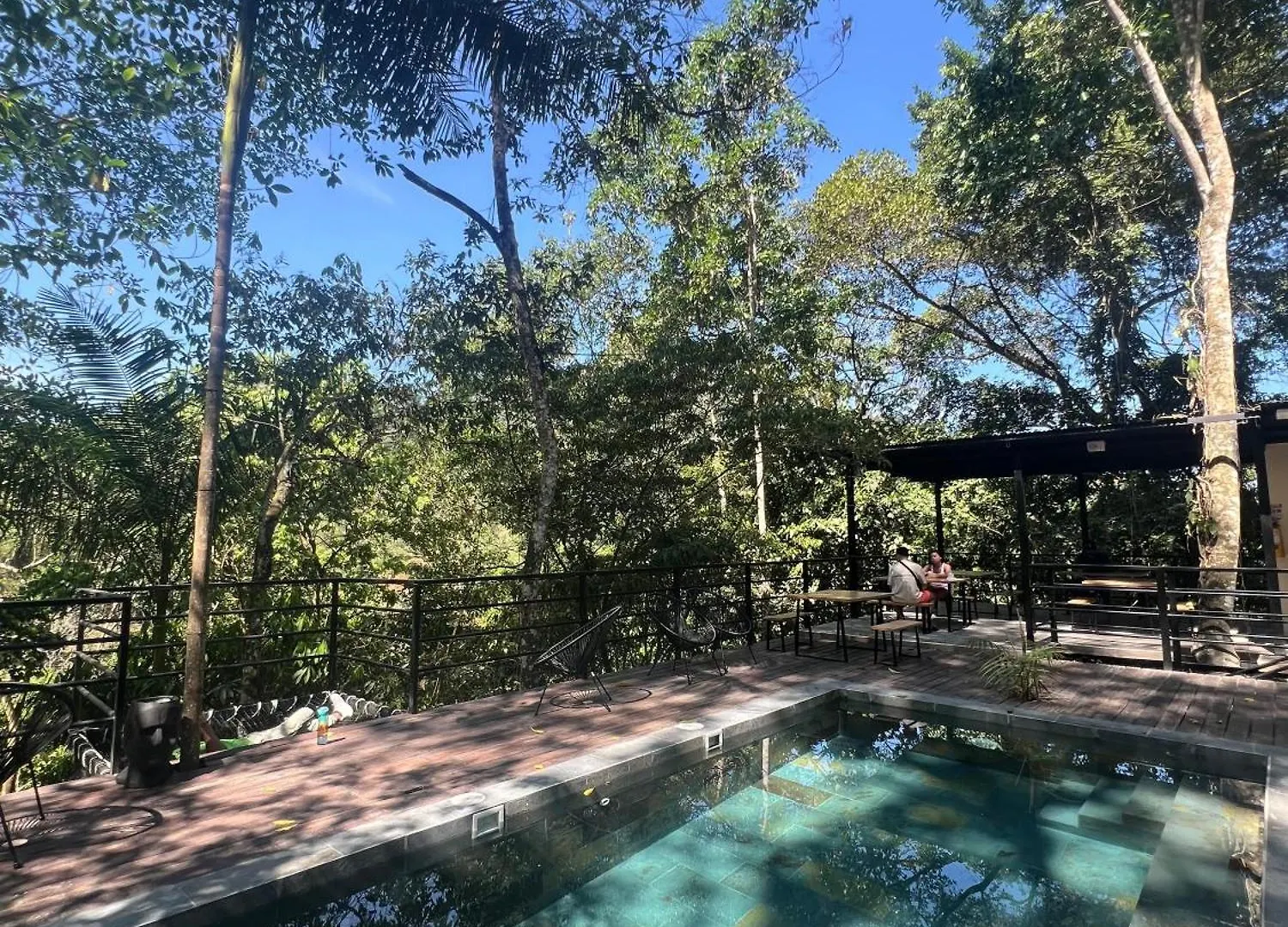 Hotel Rincon De La Sierra Minca